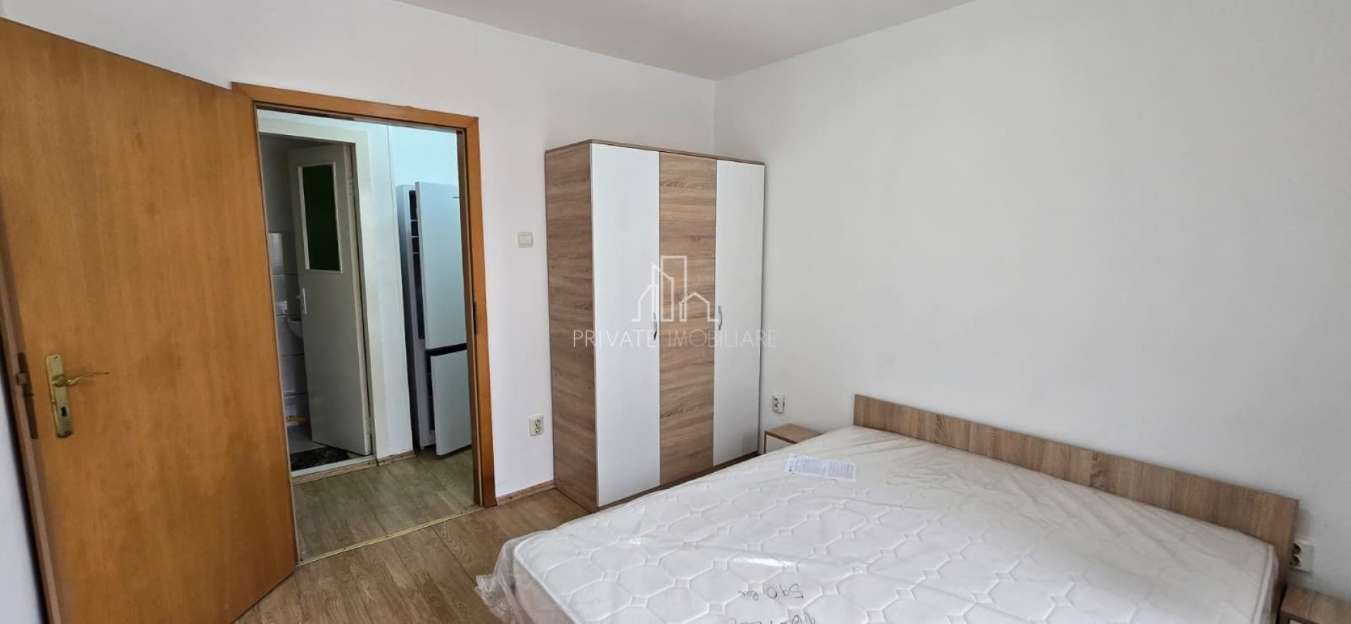 Apartament de inchiriat, zona Mihai Viteazu, Sighisoara — fotografia 3