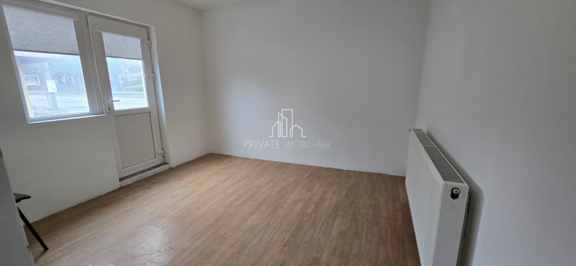 Apartament de inchiriat, zona Mihai Viteazu, Sighisoara — fotografia 2